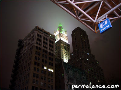 © 2003 permalance.com