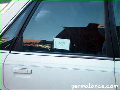 © 2003 permalance.com