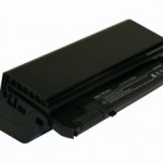 8 Cell Battery for Dell Mini 9/Vostro A90